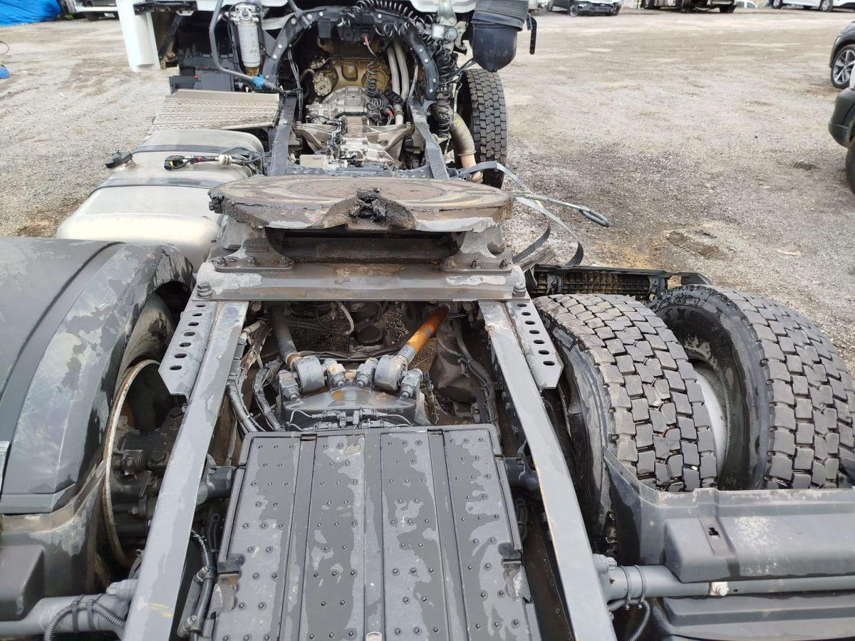 CEKICI ACTROS 1848 LS 4x2 FL