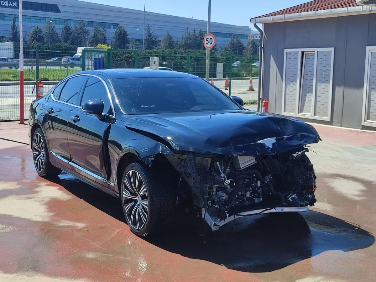 S90 B5 AWD PLUS BRIGHT 2.0 235 GEARTRONIC