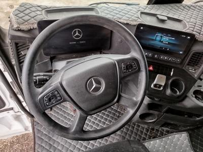 CEKICI ACTROS 1848 LS 4x2 FL