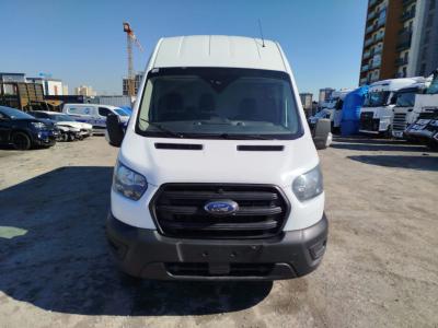 TRANS.MCAI 350L VAN 12.4M3 UPGRADE 170 TREND