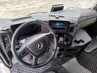 CEKICI ACTROS 1848 LS 4x2 FL