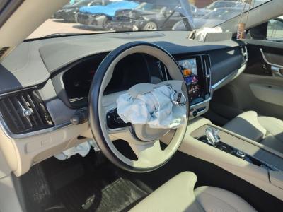 S90 B5 AWD PLUS BRIGHT 2.0 235 GEARTRONIC