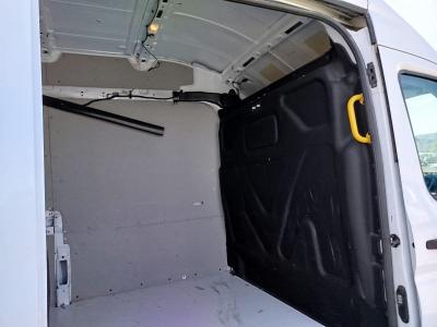 TRANS.MCAI 350L VAN 12.4M3 UPGRADE 170 TREND