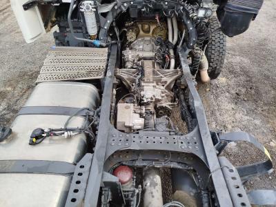 CEKICI ACTROS 1848 LS 4x2 FL