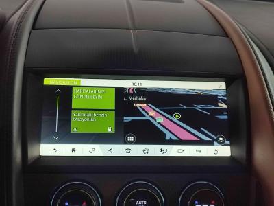 F-TYPE COUPE R-DYNAMIC 2.0I4 300