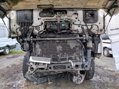 CEKICI ACTROS 1848 LS 4x2 FL