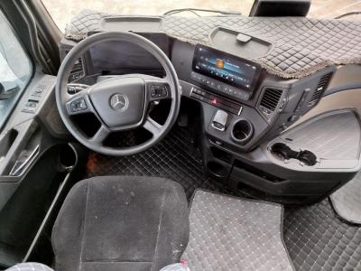 CEKICI ACTROS 1848 LS 4x2 FL