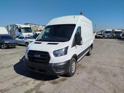 TRANS.MCAI 350L VAN 12.4M3 UPGRADE 170 TREND