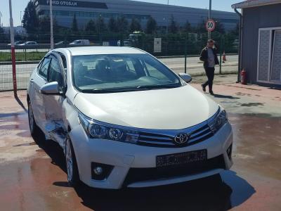 PROACE CITY 1.5 D 130 PASSION X-PACK A/T