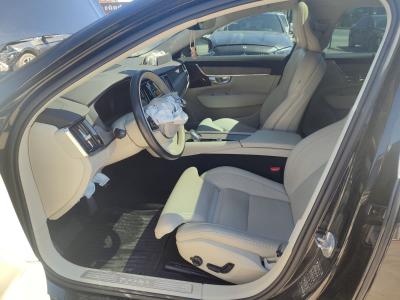 S90 B5 AWD PLUS BRIGHT 2.0 235 GEARTRONIC