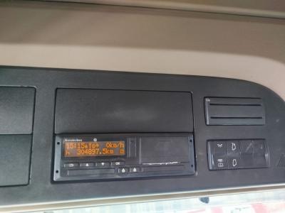 CEKICI ACTROS 1848 LS 4x2 FL