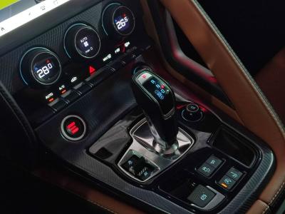 F-TYPE COUPE R-DYNAMIC 2.0I4 300