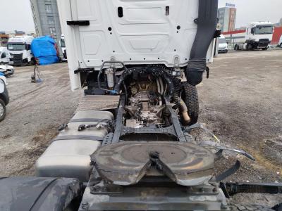 CEKICI ACTROS 1848 LS 4x2 FL