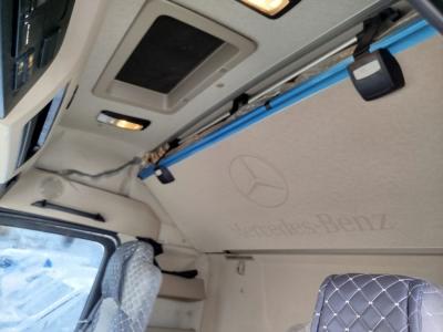 CEKICI ACTROS 1848 LS 4x2 FL