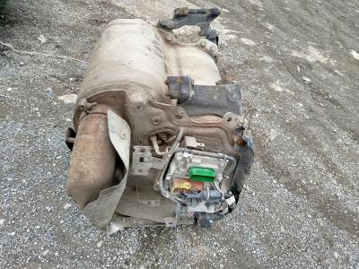 CEKICI ACTROS 1848 LS 4x2 FL