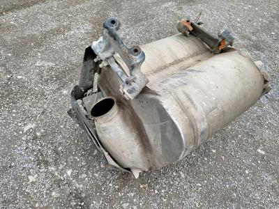 CEKICI ACTROS 1848 LS 4x2 FL