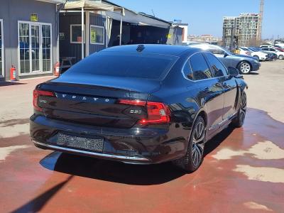S90 B5 AWD PLUS BRIGHT 2.0 235 GEARTRONIC