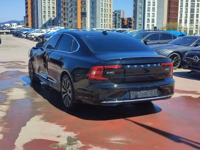 S90 B5 AWD PLUS BRIGHT 2.0 235 GEARTRONIC