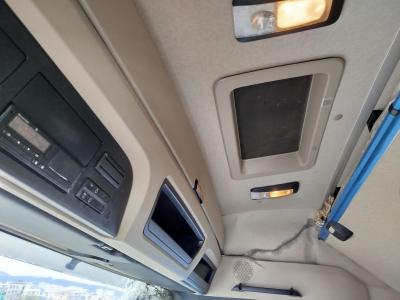 CEKICI ACTROS 1848 LS 4x2 FL