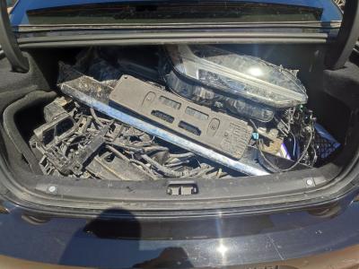 S90 B5 AWD PLUS BRIGHT 2.0 235 GEARTRONIC