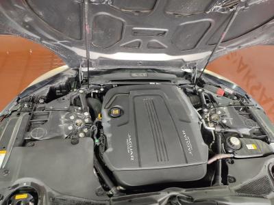 F-TYPE COUPE R-DYNAMIC 2.0I4 300