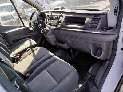 TRANS.MCAI 350L VAN 12.4M3 UPGRADE 170 TREND