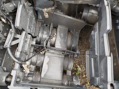 CEKICI ACTROS 1848 LS 4x2 FL