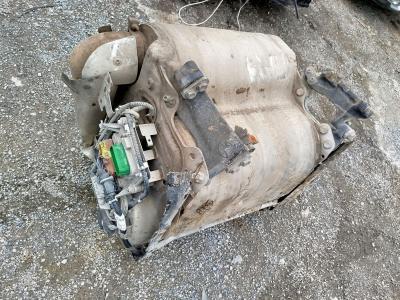 CEKICI ACTROS 1848 LS 4x2 FL