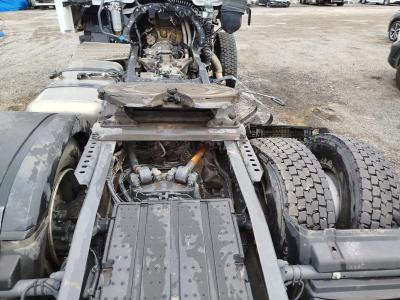 CEKICI ACTROS 1848 LS 4x2 FL