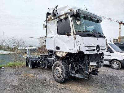 2023 CEKICI ACTROS 1848 LS 4x2 FL