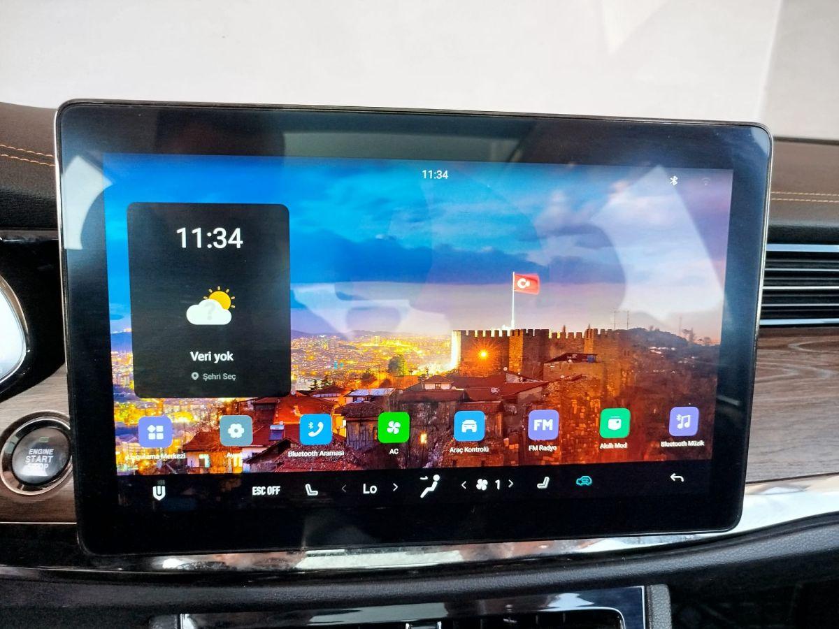 ET5 LEGEND ELEKTRIKLI