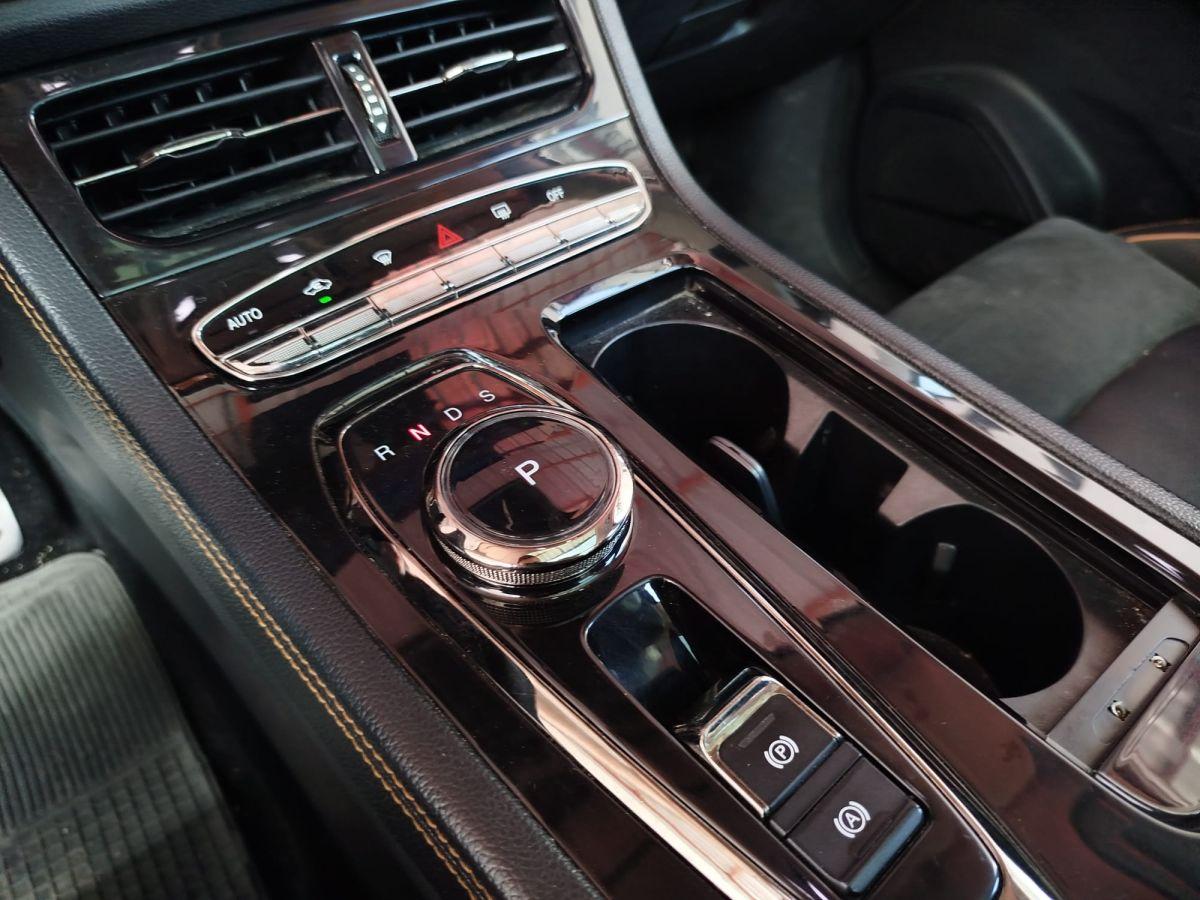 ET5 LEGEND ELEKTRIKLI