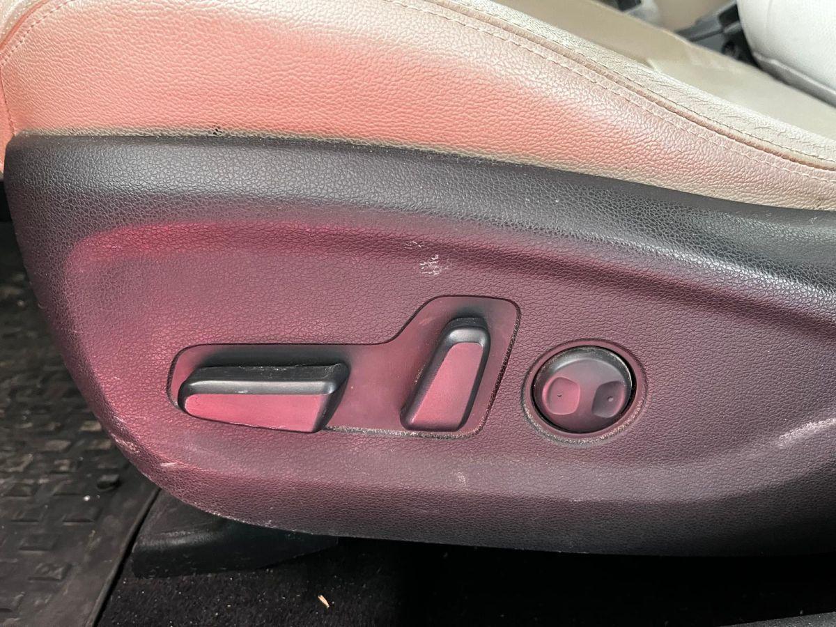 TUCSON 1.6 T-GDI ELITE DCT