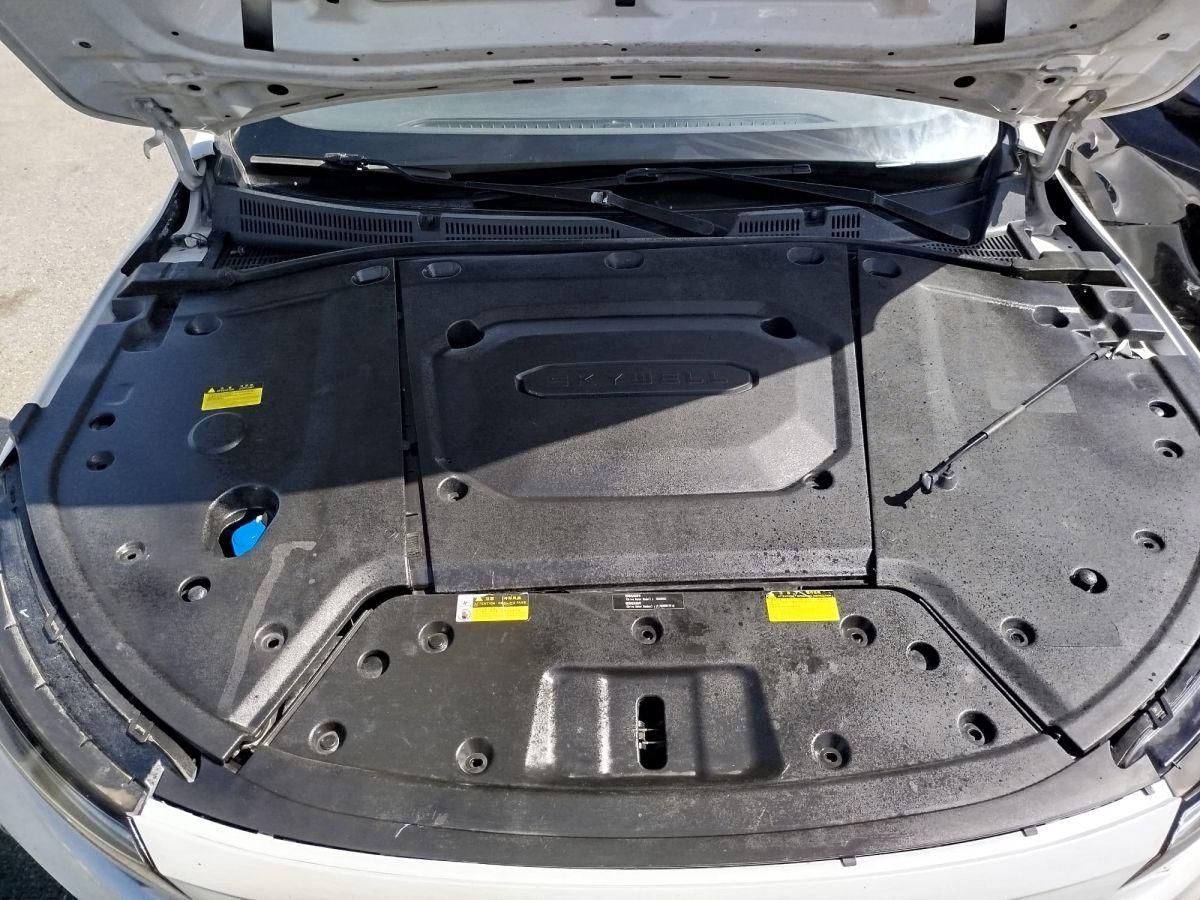 ET5 LEGEND ELEKTRIKLI