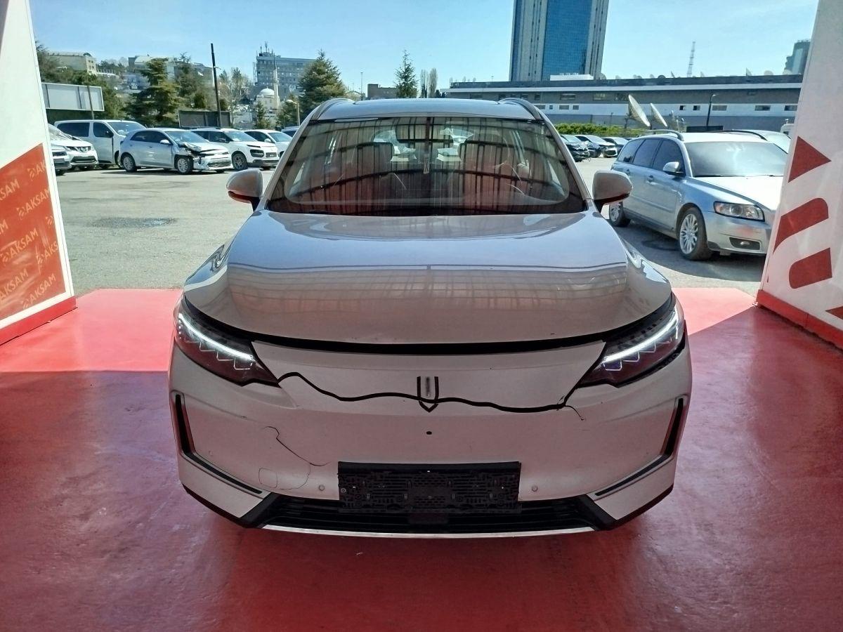 ET5 LEGEND ELEKTRIKLI