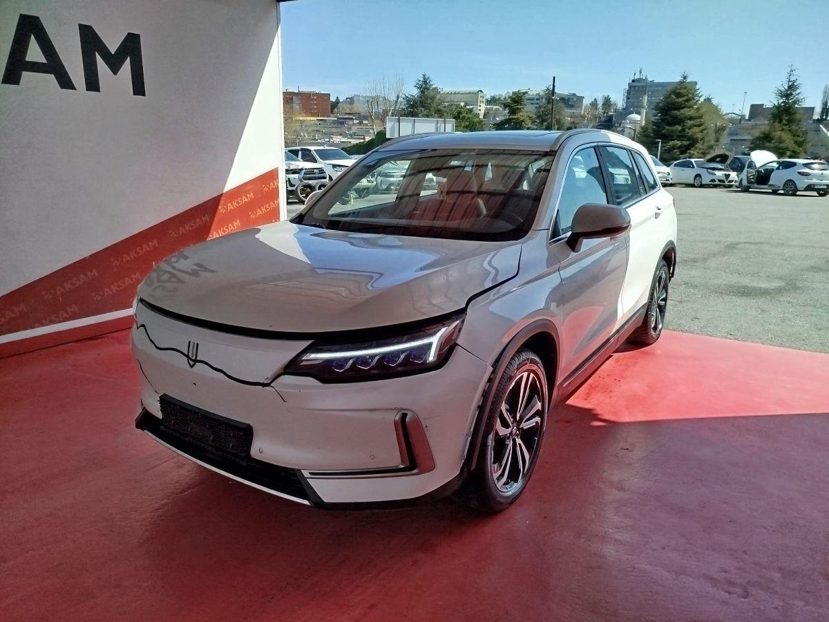 ET5 LEGEND ELEKTRIKLI