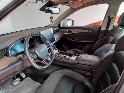 ET5 LEGEND ELEKTRIKLI