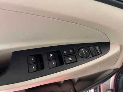 TUCSON 1.6 T-GDI ELITE DCT