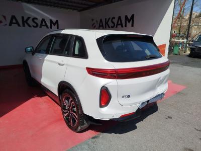 ET5 LEGEND ELEKTRIKLI