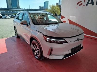 2023 ET5 LEGEND ELEKTRIKLI