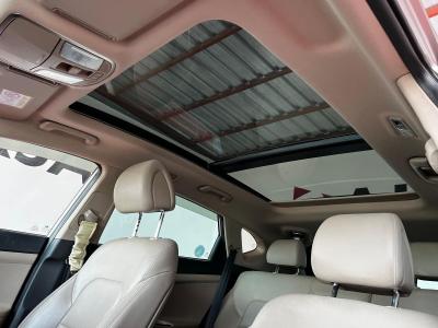 TUCSON 1.6 T-GDI ELITE DCT