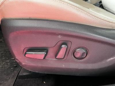 TUCSON 1.6 T-GDI ELITE DCT