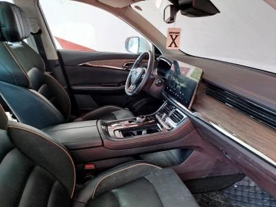 ET5 LEGEND ELEKTRIKLI