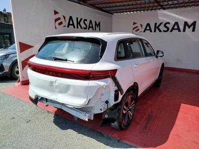 ET5 LEGEND ELEKTRIKLI