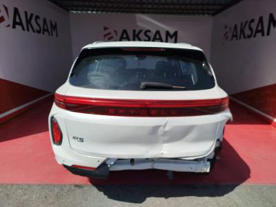 ET5 LEGEND ELEKTRIKLI