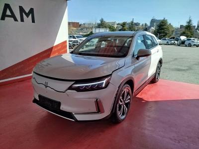 ET5 LEGEND ELEKTRIKLI