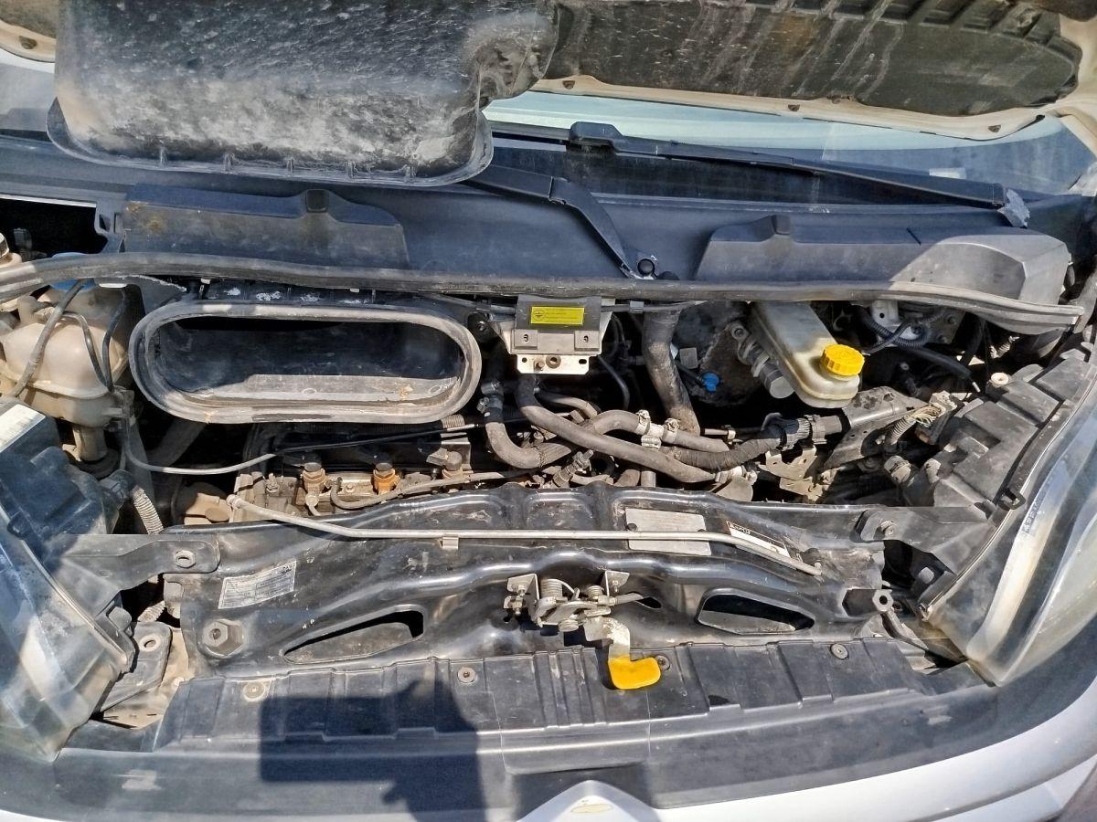 JUMPER MINIBUS FT35  L4H2 2.2 HDI 16+1