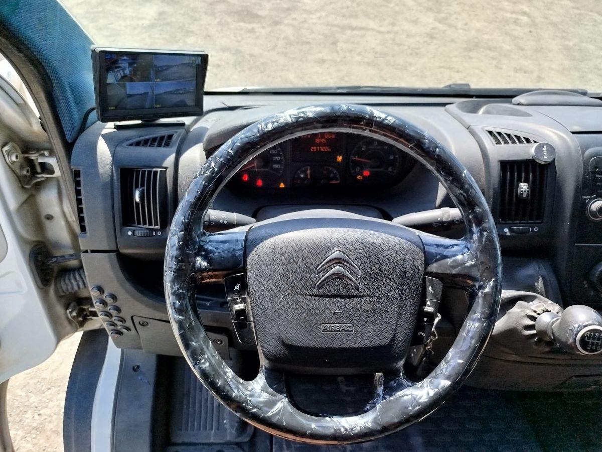 JUMPER MINIBUS FT35  L4H2 2.2 HDI 16+1