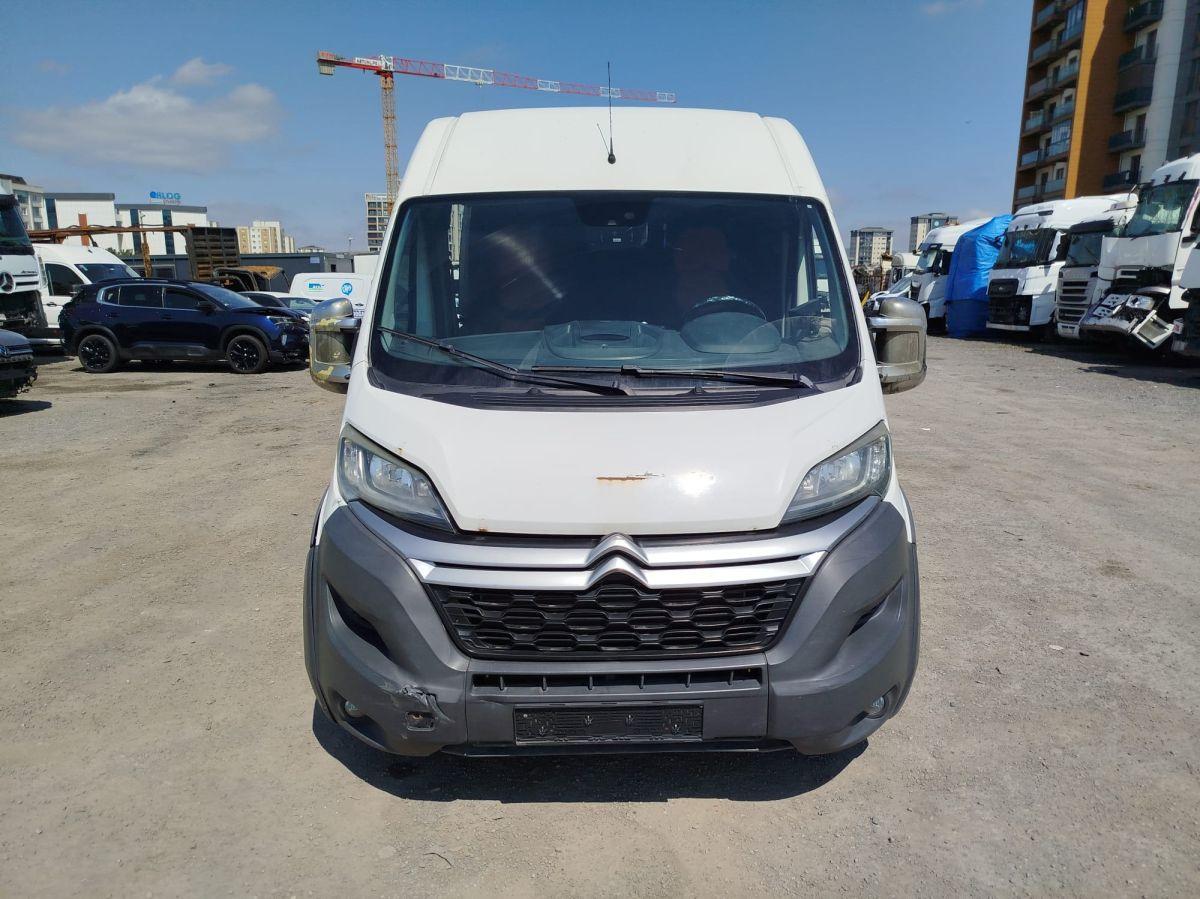 JUMPER MINIBUS FT35  L4H2 2.2 HDI 16+1