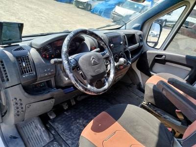 JUMPER MINIBUS FT35  L4H2 2.2 HDI 16+1